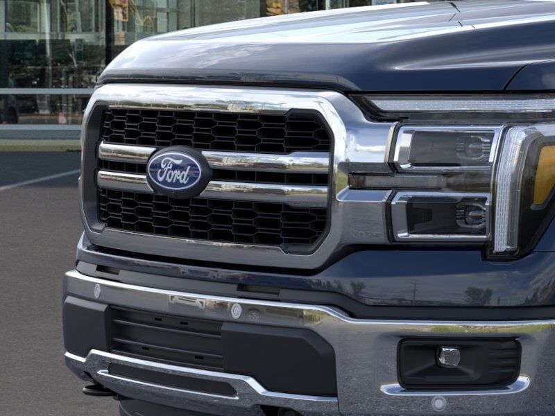 2025 Ford F-150 Lariat Springfield VA