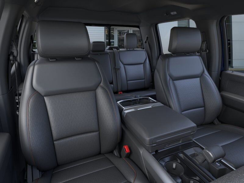 2025 Ford F-150 Lariat Springfield VA