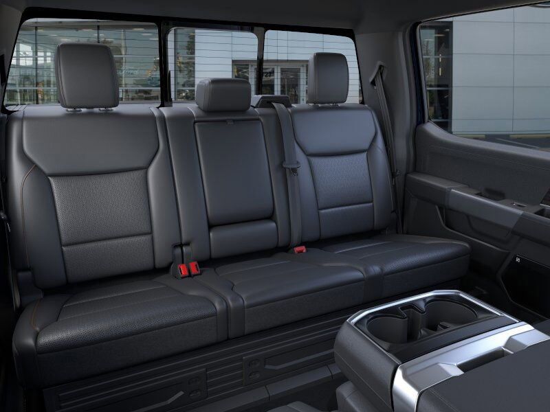 2025 Ford F-150 Lariat Springfield VA