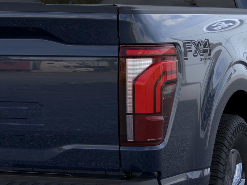 2025 Ford F-150 Lariat Springfield VA