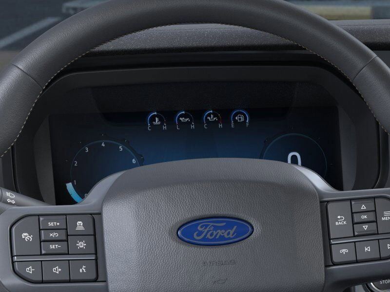 2025 Ford F-150 Lariat Springfield VA