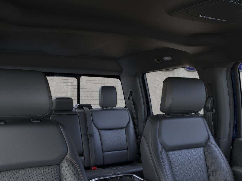 2025 Ford F-150 Lariat Springfield VA