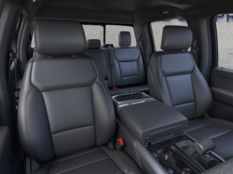 2025 Ford F-150 Lariat Springfield VA