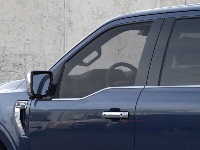 2025 Ford F-150 Lariat Springfield VA