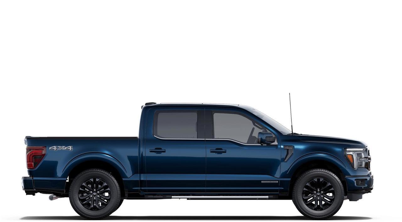 2025 Ford F-150 Lariat Springfield VA