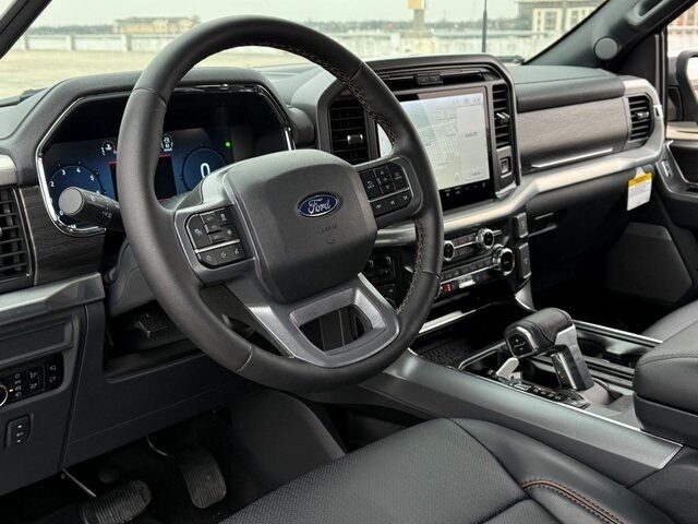 2025 Ford F-150 Lariat Springfield VA