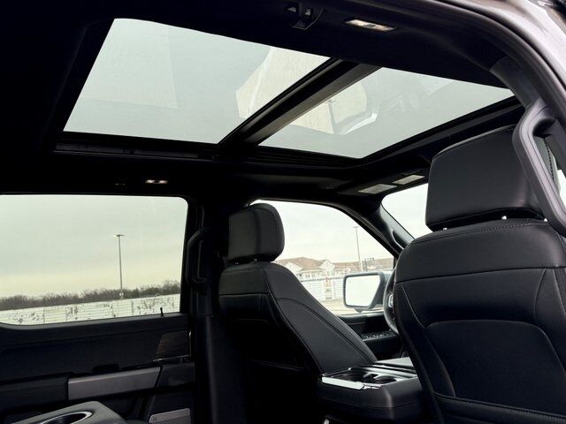 2025 Ford F-150 Lariat Springfield VA