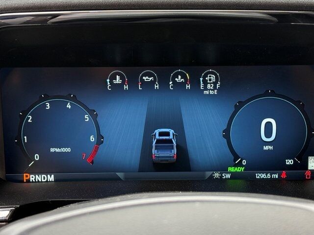 2025 Ford F-150 Lariat Springfield VA