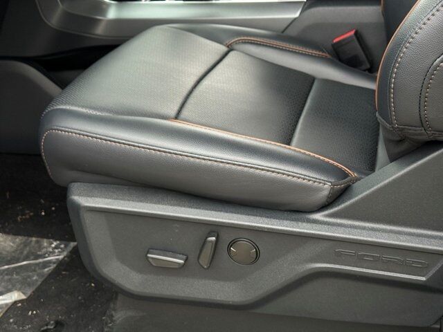 2025 Ford F-150 Lariat Springfield VA