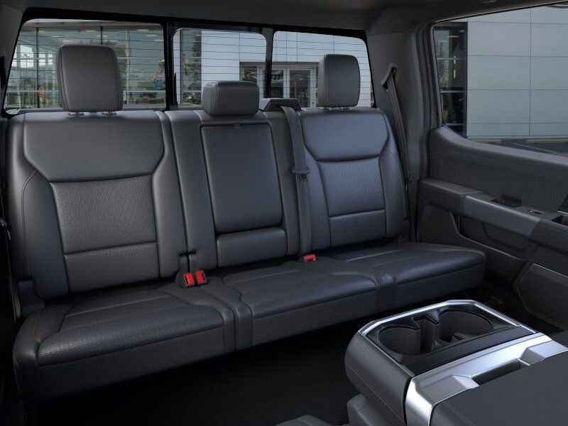 2025 Ford F-150 Lariat Springfield VA