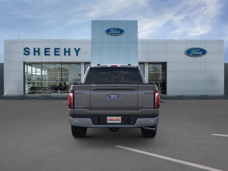 2025 Ford F-150 Lariat Springfield VA