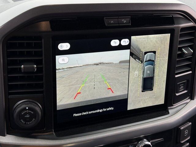 2025 Ford F-150 Lariat Springfield VA