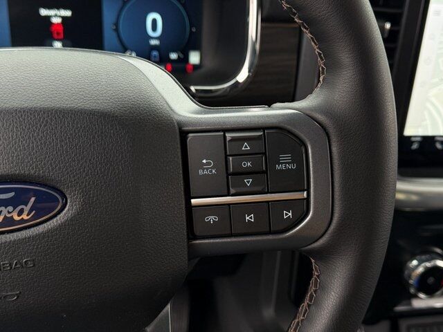 2025 Ford F-150 Lariat Springfield VA