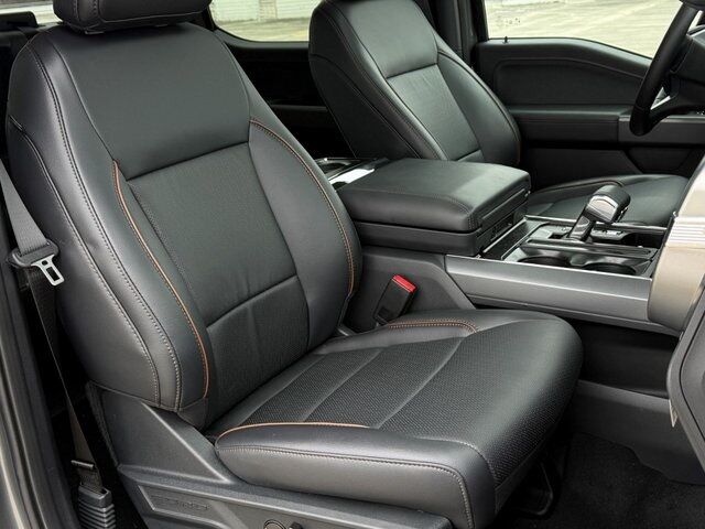 2025 Ford F-150 Lariat Springfield VA