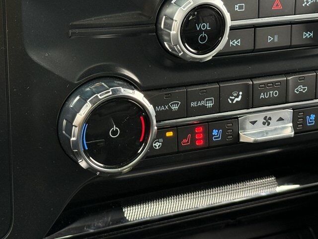 2025 Ford F-150 Lariat Springfield VA