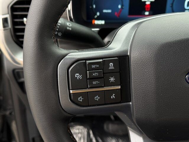 2025 Ford F-150 Lariat Springfield VA