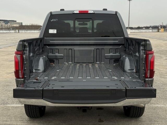 2025 Ford F-150 Lariat Springfield VA