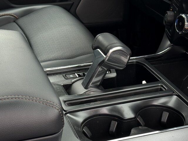 2025 Ford F-150 Lariat Springfield VA