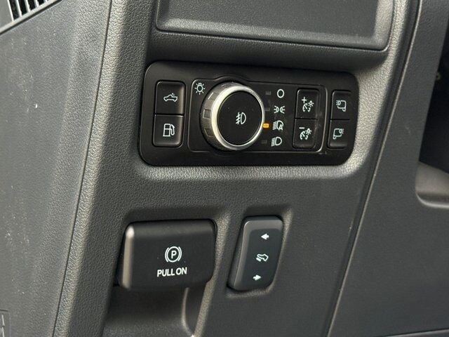 2025 Ford F-150 Lariat Springfield VA