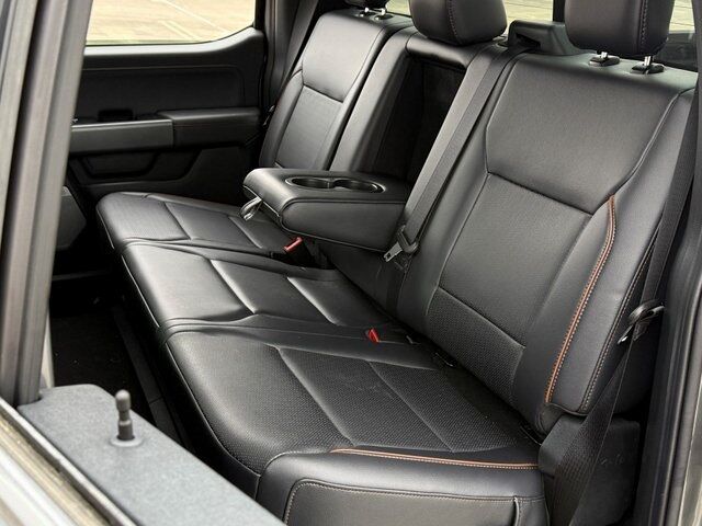 2025 Ford F-150 Lariat Springfield VA