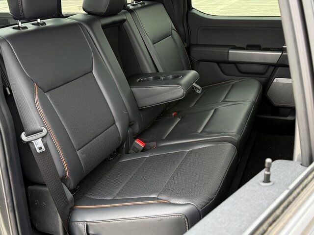 2025 Ford F-150 Lariat Springfield VA