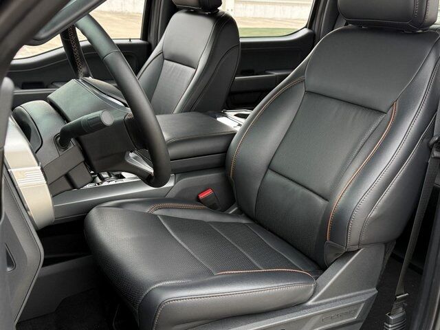 2025 Ford F-150 Lariat Springfield VA