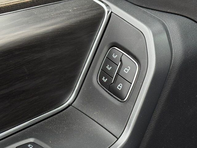 2025 Ford F-150 Lariat Springfield VA