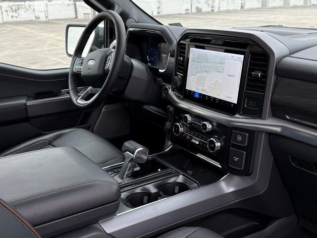 2025 Ford F-150 Lariat Springfield VA