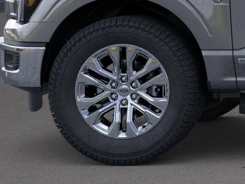 2025 Ford F-150 Lariat Springfield VA