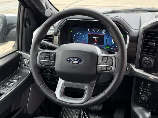 2025 Ford F-150 Lariat Springfield VA