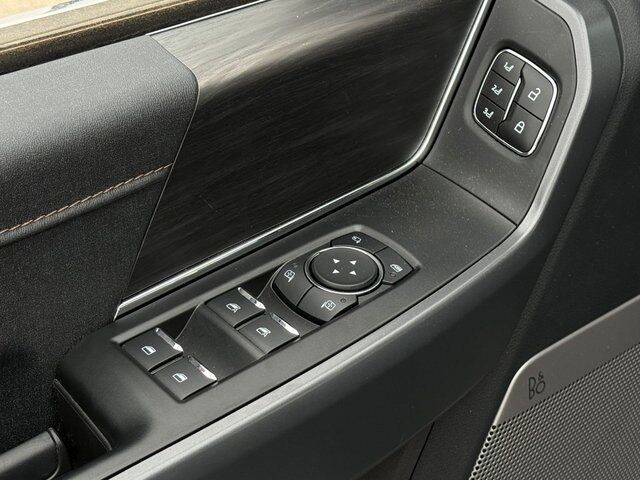 2025 Ford F-150 Lariat Springfield VA