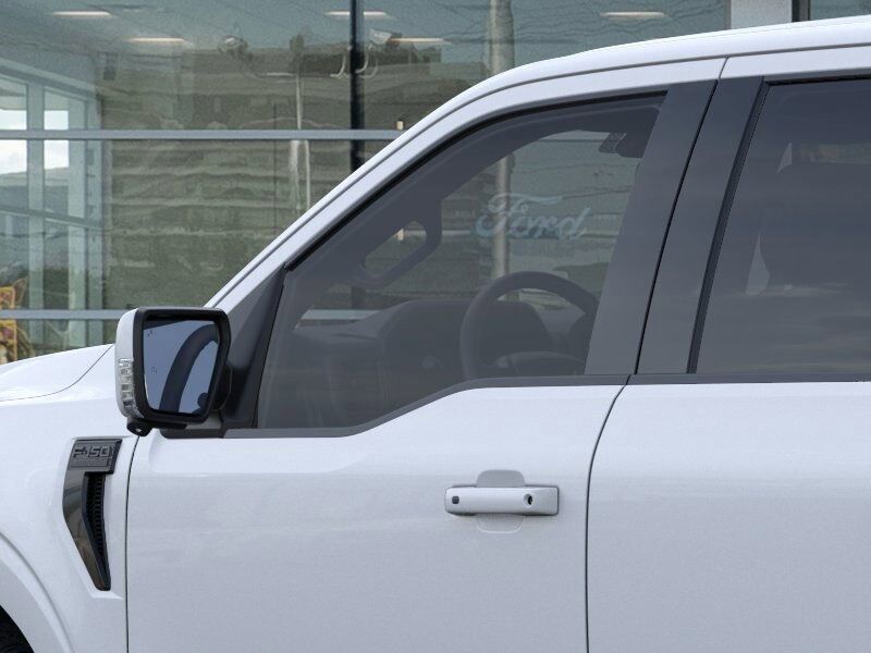 2025 Ford F-150 Lariat Springfield VA