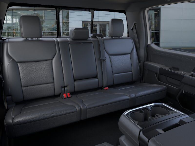 2025 Ford F-150 Lariat Springfield VA