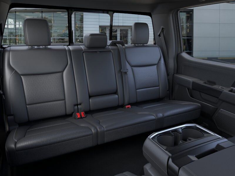 2025 Ford F-150 Lariat Springfield VA