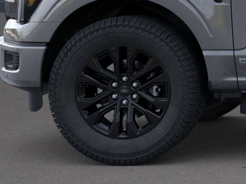 2025 Ford F-150 Lariat Springfield VA