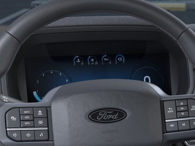 2025 Ford F-150 Lariat Springfield VA