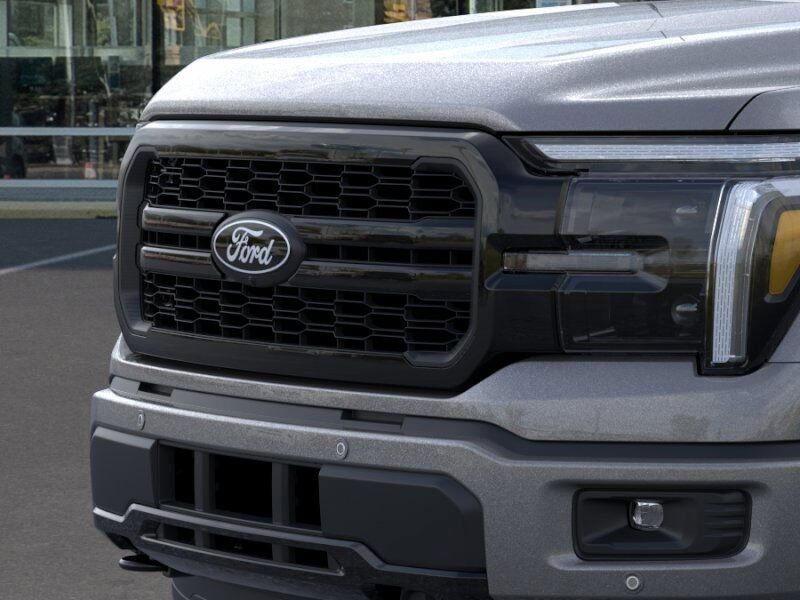 2025 Ford F-150 Lariat Springfield VA