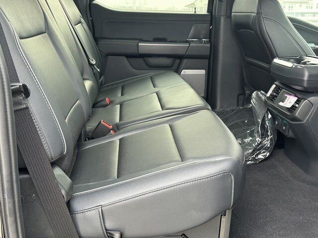 2025 Ford F-150 Lariat Springfield VA