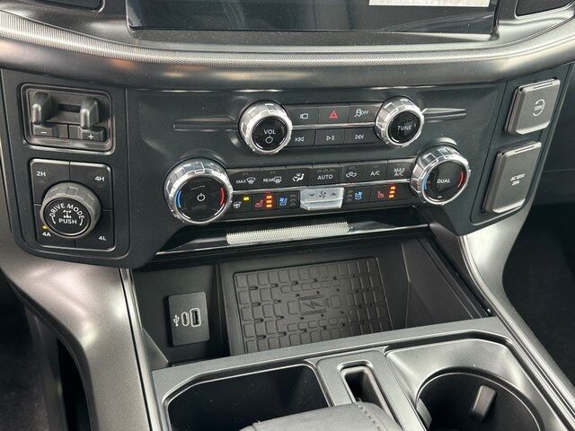 2025 Ford F-150 Lariat Springfield VA