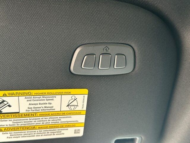 2025 Ford F-150 Lariat Springfield VA