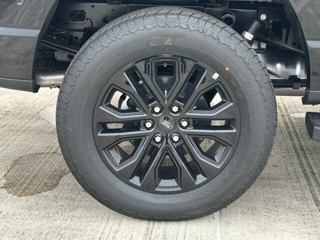 2025 Ford F-150 Lariat Springfield VA