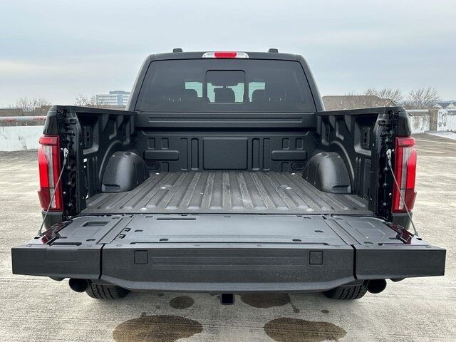 2025 Ford F-150 Lariat Springfield VA