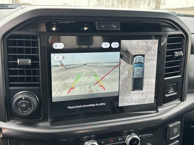 2025 Ford F-150 Lariat Springfield VA