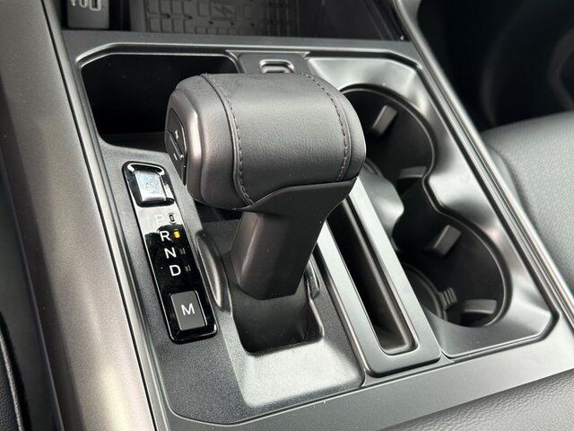 2025 Ford F-150 Lariat Springfield VA