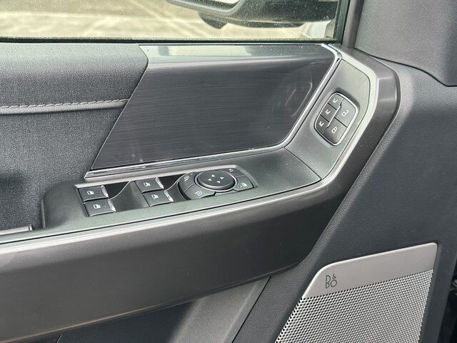 2025 Ford F-150 Lariat Springfield VA