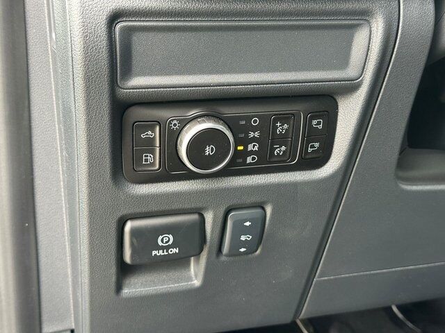 2025 Ford F-150 Lariat Springfield VA