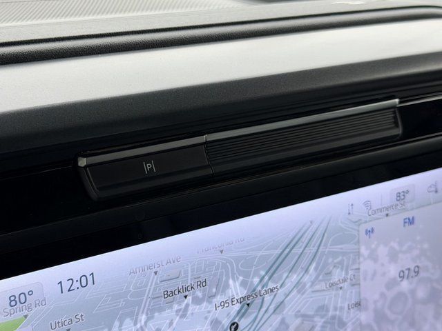 2025 Ford F-150 Lariat Springfield VA