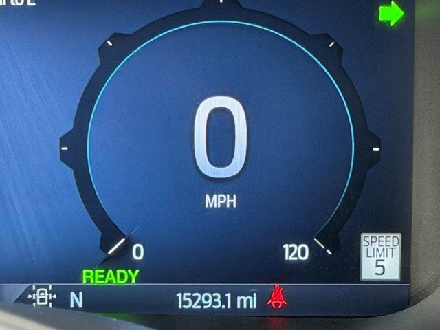 2025 Ford F-150 Lariat Springfield VA