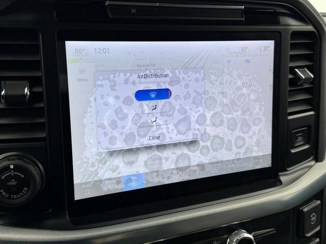 2025 Ford F-150 Lariat Springfield VA