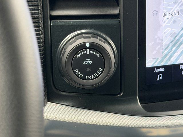 2025 Ford F-150 Lariat Springfield VA